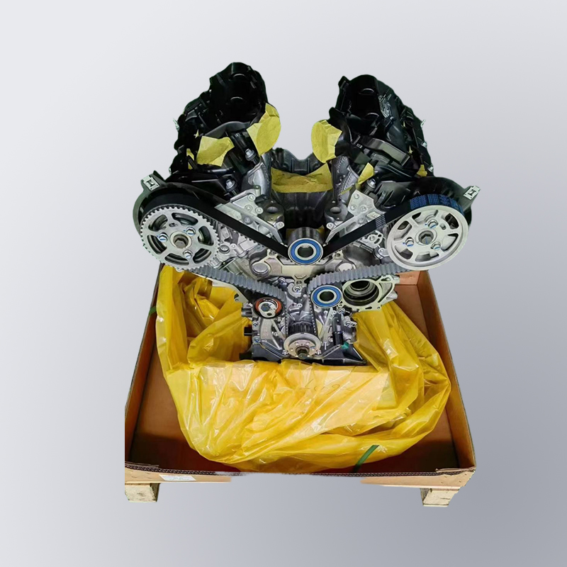 306DT Land Rover Diesel 3.0T Remanufactured. 1