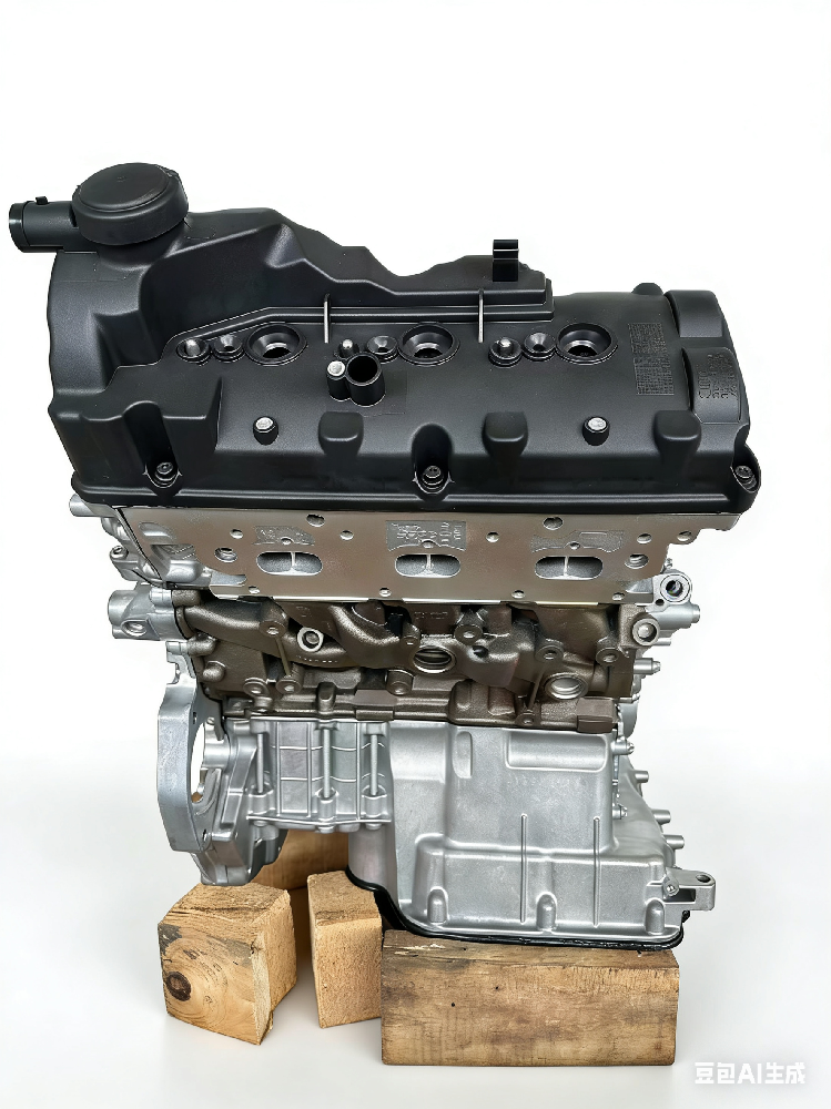 059100099ERemanufactured Engine