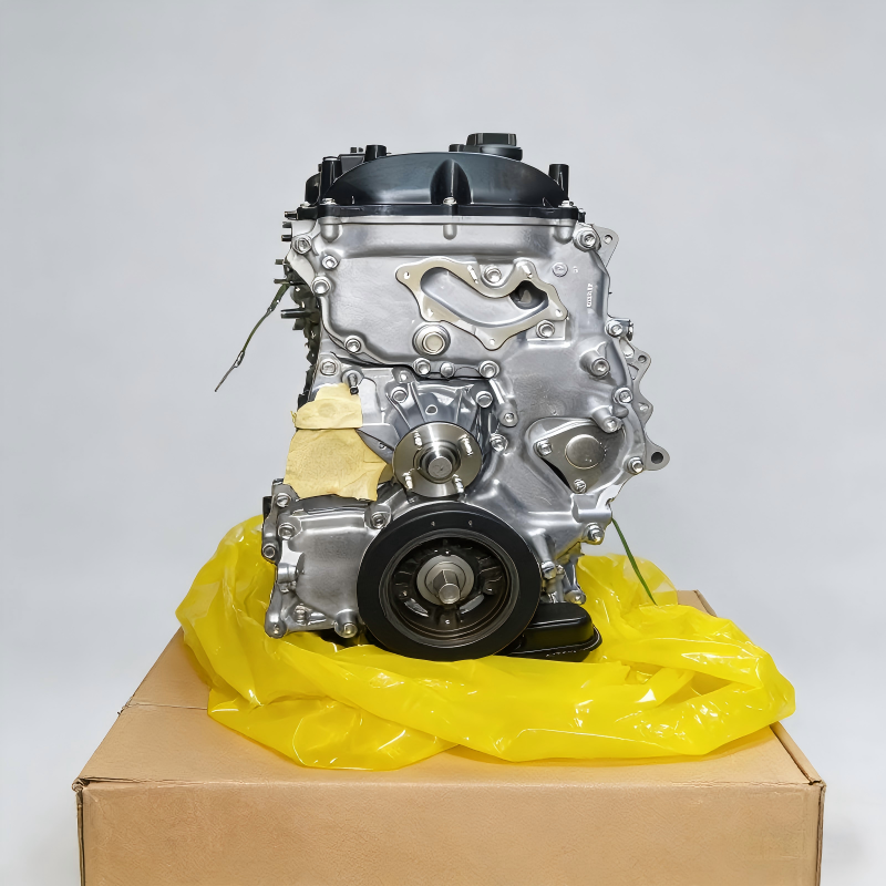 Toyota 2TR-FE 2.7L Engine
